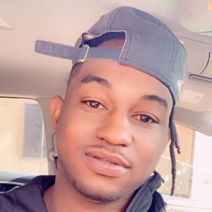 Meet your Posher, Derek